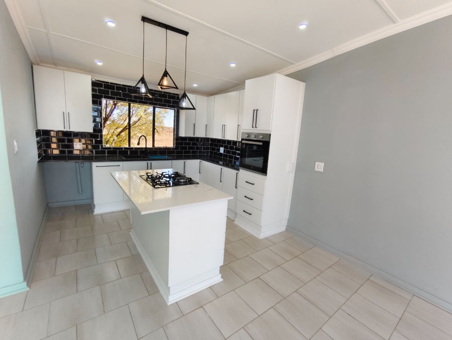 2 Bedroom Property for Sale in Kellys View Free State